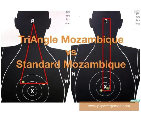 射击数据分析：从数字看射击技术的发展路径